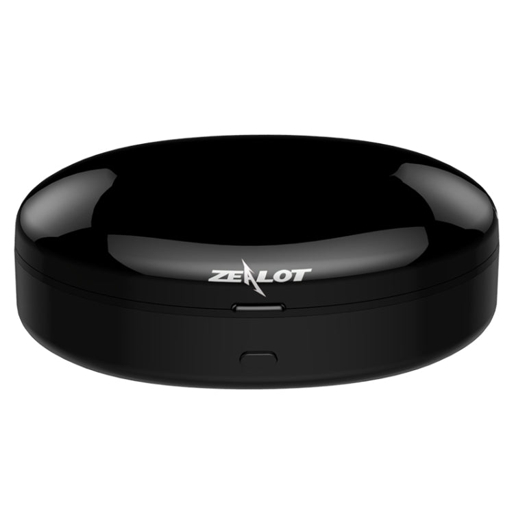 EALOT H19 TWS Automatic Connection Bluetooth Earphone