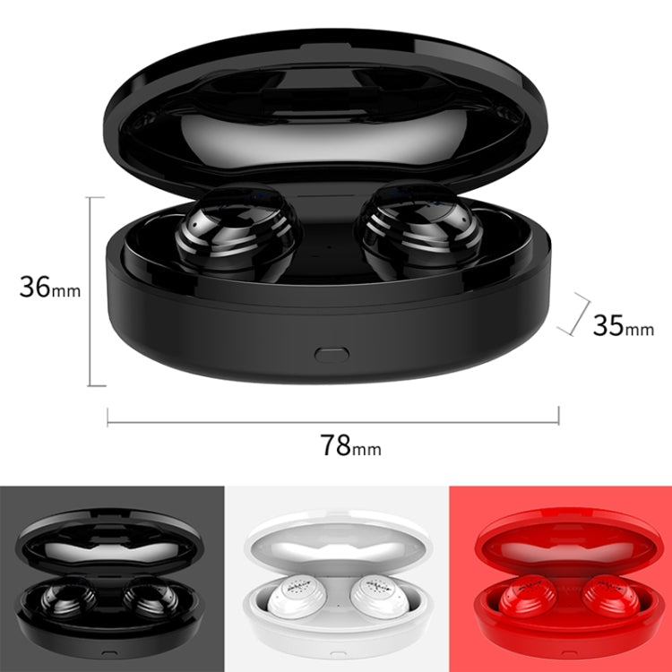 EALOT H19 TWS Automatic Connection Bluetooth Earphone