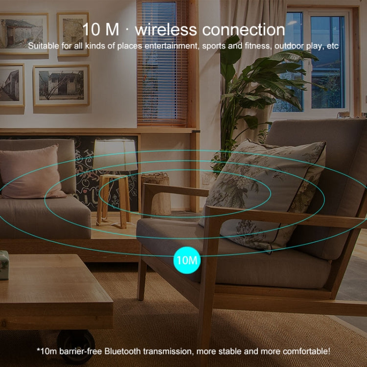 V10 Wireless Bluetooth Sport Headphone