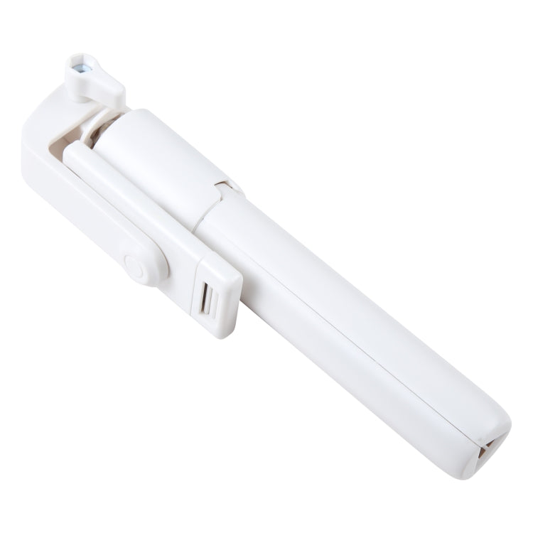 R1 Multifunctional Bluetooth Tripod Selfie Stick