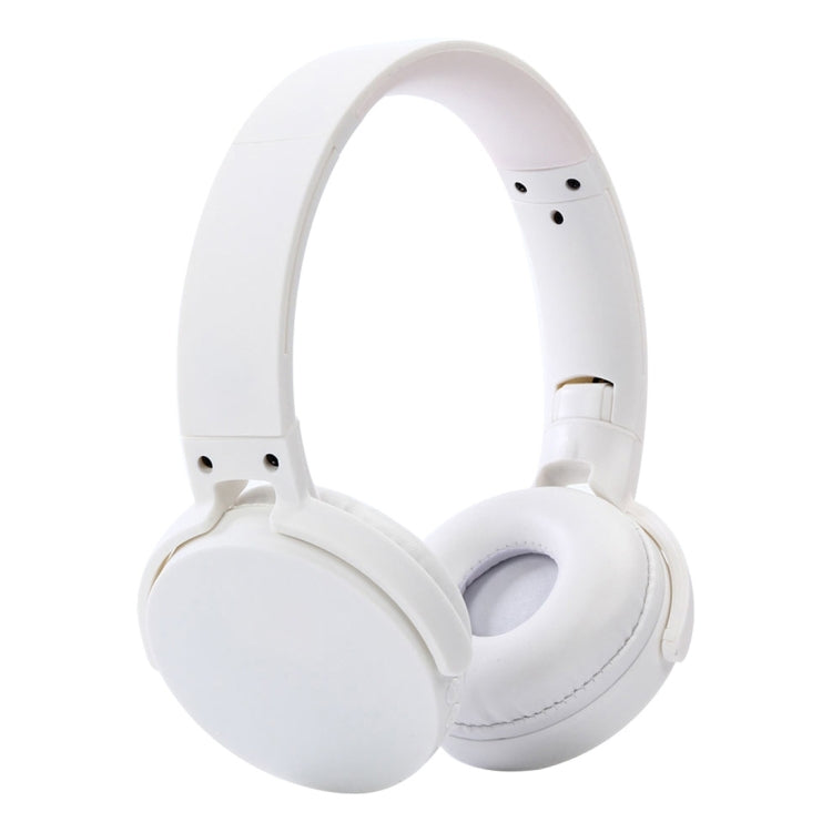 MDR-XB650BT Headband Folding Wireless Bluetooth Headphone