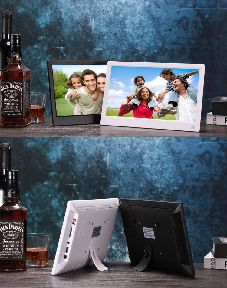 11.6 inch FHD LED Display Digital Photo Frame