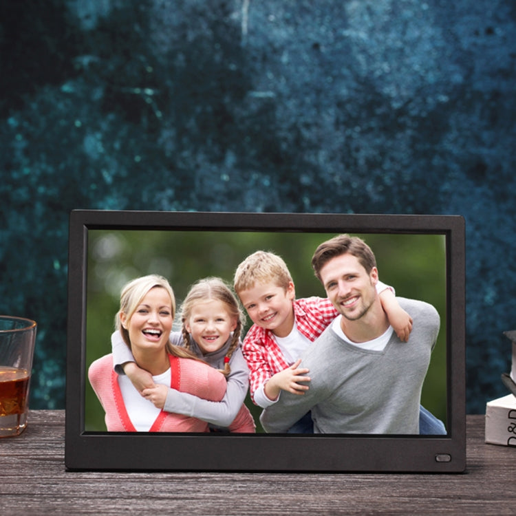 11.6 inch FHD LED Display Digital Photo Frame