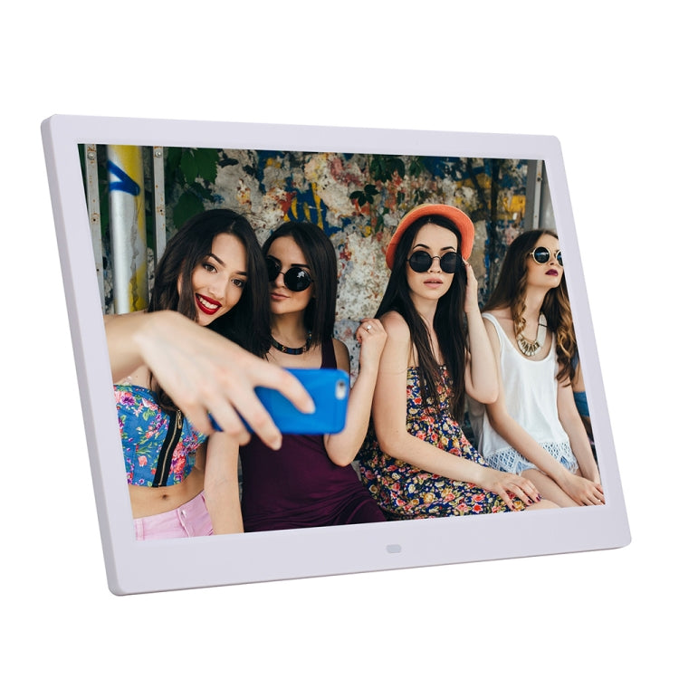 14-inch Digital Photo Frame Electronic Photo Frame