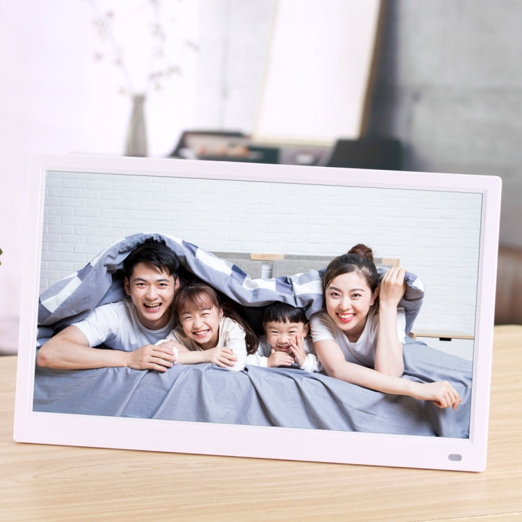 15.6 inch FHD LED Display Digital Photo Frame