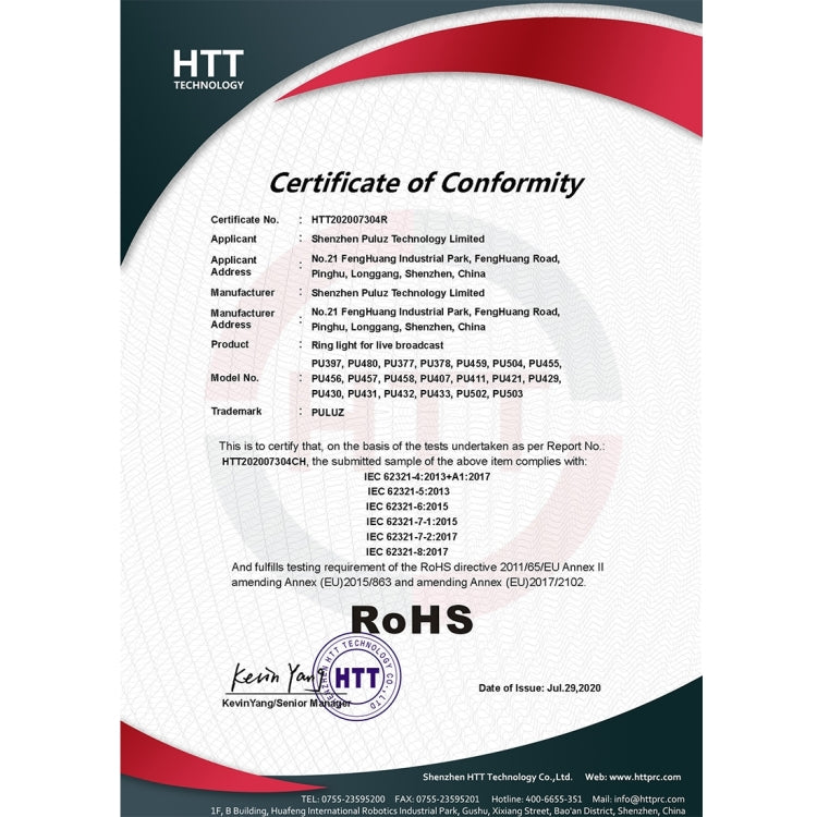 4.7 inch 12cm USB 3 Modes Dimmable LED Ring Light