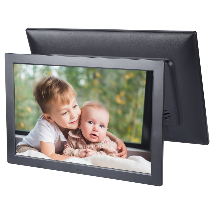 17 inch Multi-media Music & Movie Player Digital Photo Frame