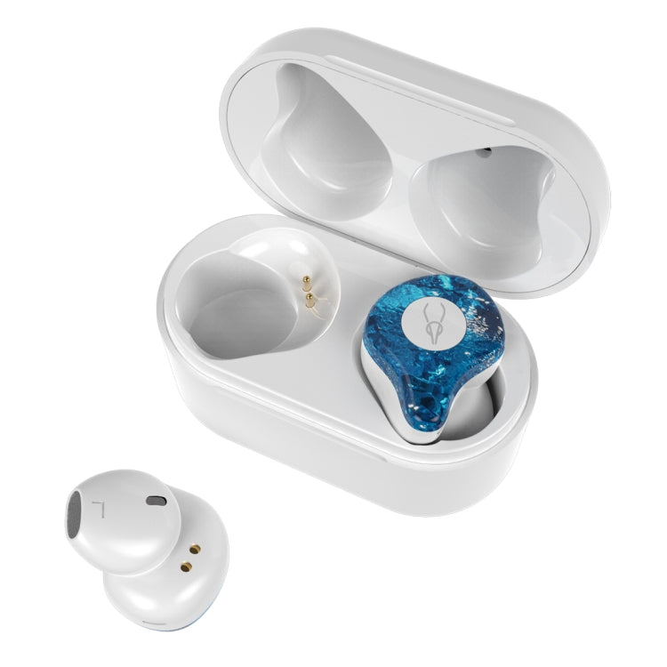 For iPad, iPhone, Galaxy, Huawei, Xiaomi, LG, HTC and Other Smart Phones(Moonlight White), SAS529...