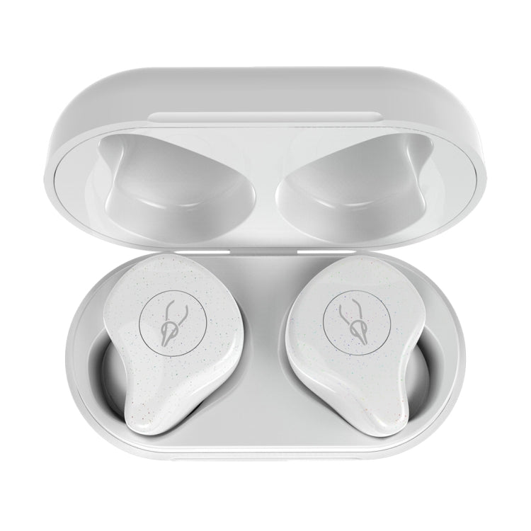 For iPad, iPhone, Galaxy, Huawei, Xiaomi, LG, HTC and Other Smart Phones(Moonlight White), SAS529...