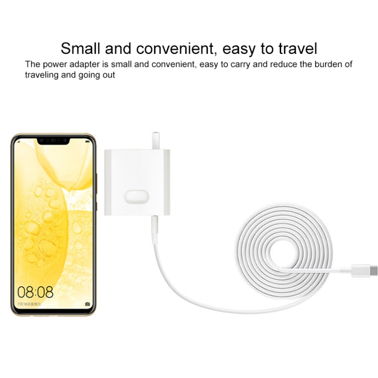 Original Huawei For Huawei MateBook Series Laptop Power Adapter, US Plug