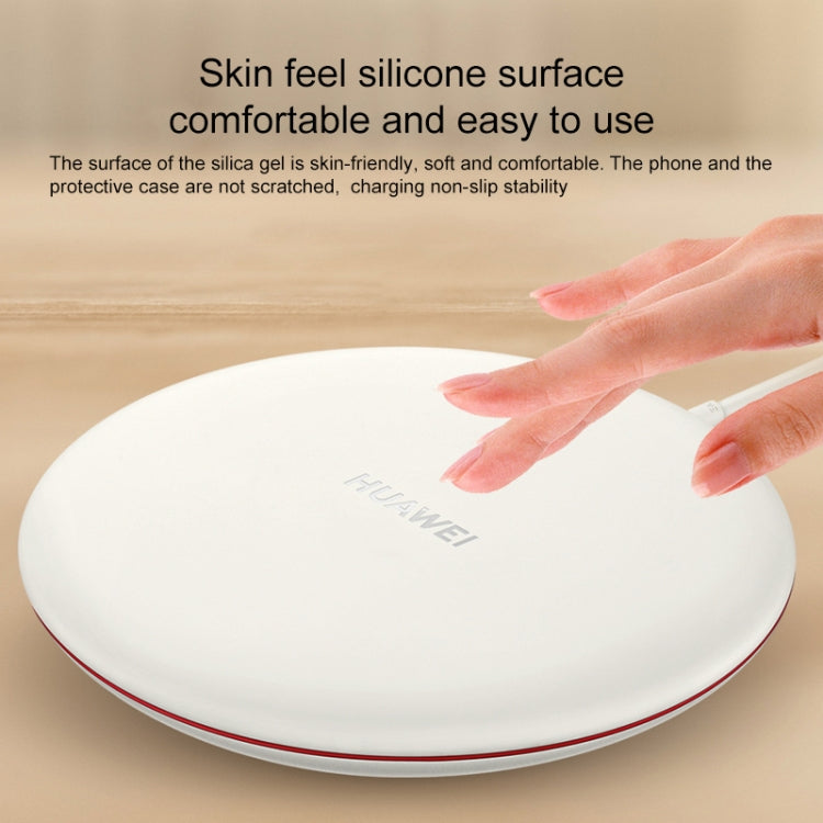 Huawei 15W Max Qi Standard Intelligent Fast Wireless Charger
