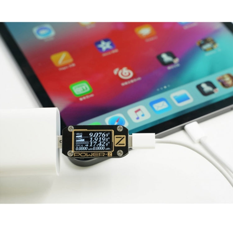 2 in 1 Single USB-C / Type-C Port Travel Charger + 3A PD 3.0 USB-C / Type-C to USB-C / Type-C Fas...