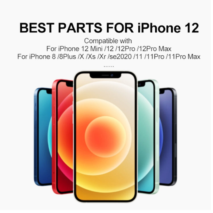 2 in 1 PD 20W Single USB-C / Type-C Port Travel Charger + 3A PD3.0 USB-C / Type-C to 8 Pin Fast C...