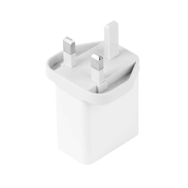 SDC-30W 2 in 1 USB to USB-C / Type-C Data Cable + 30W QC 3.0 USB + 2.4A Dual USB 2.0 Ports Mobile...