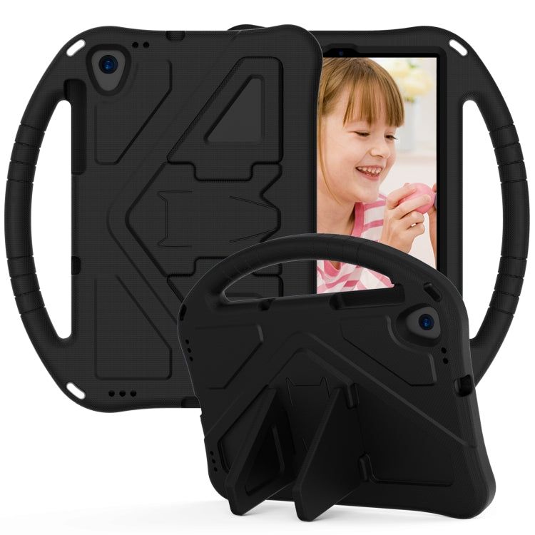 EVA Flat Anti Falling Protective Case Shell with Holder, For Samsung Galaxy Tab A 10.1 (2019) T510