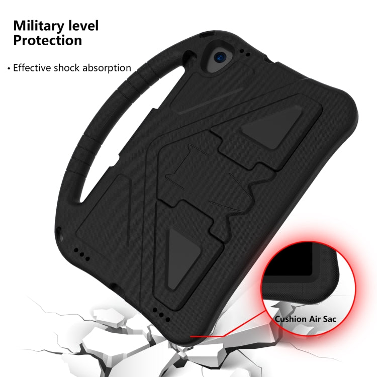 EVA Flat Anti Falling Protective Case Shell with Holder, For Samsung Galaxy Tab A 10.1 (2019) T510