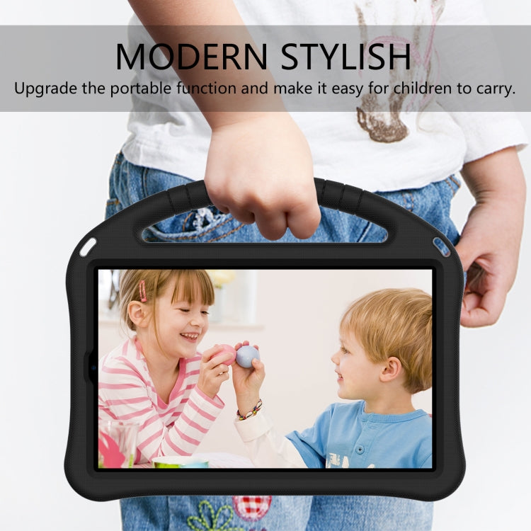 EVA Flat Anti Falling Protective Case Shell with Holder, For Samsung Galaxy Tab A 10.1 (2019) T510
