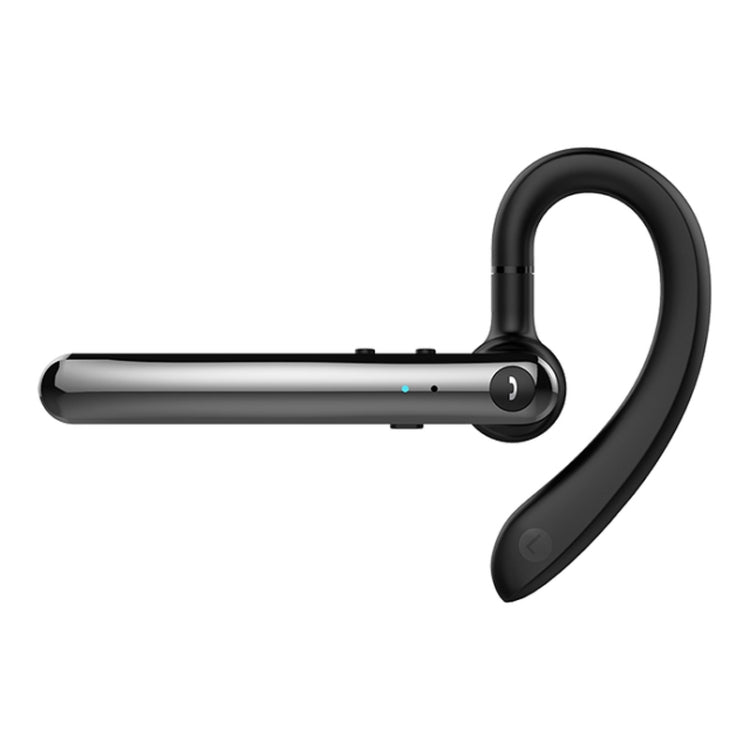F990 Rotating Hook Handsfree Business Bluetooth Earphones