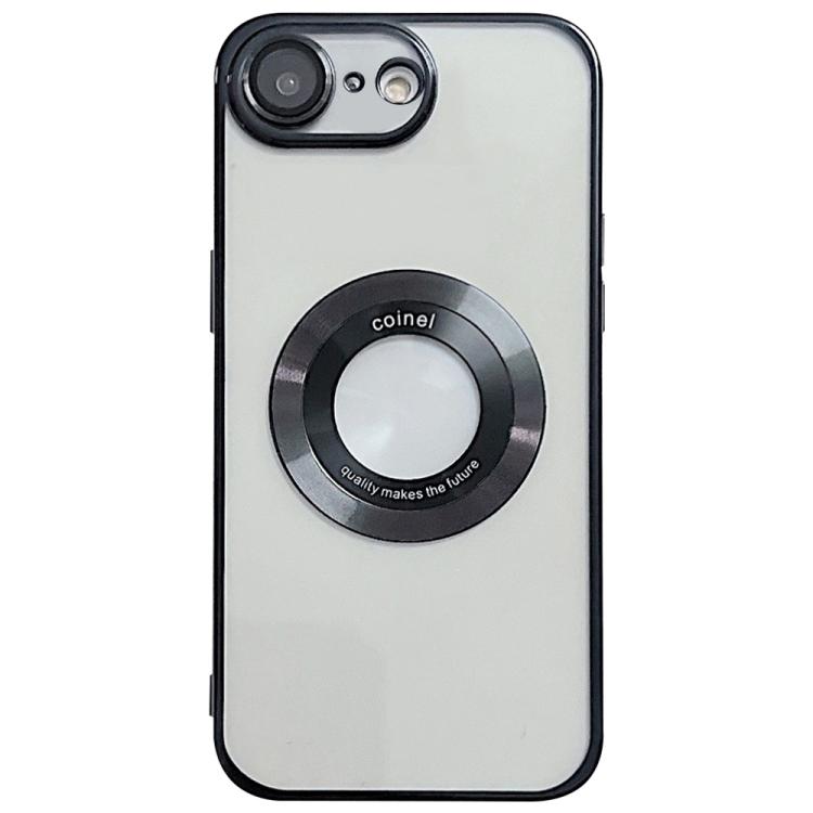 Electroplating Magsafe TPU Phone Case