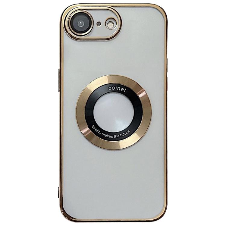 Electroplating Magsafe TPU Phone Case