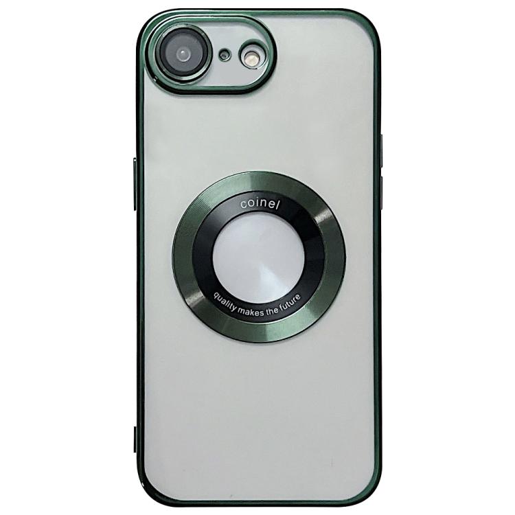 Electroplating Magsafe TPU Phone Case