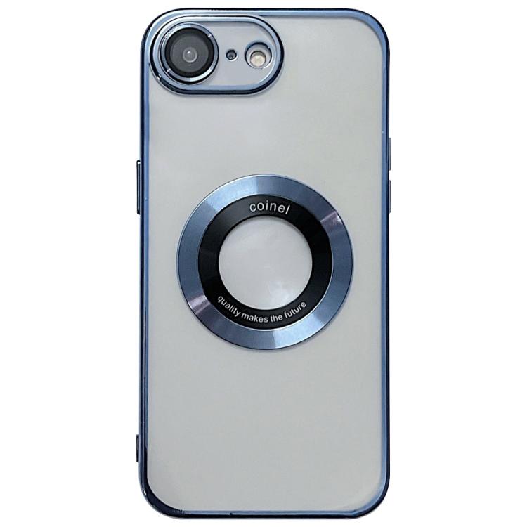 Electroplating Magsafe TPU Phone Case
