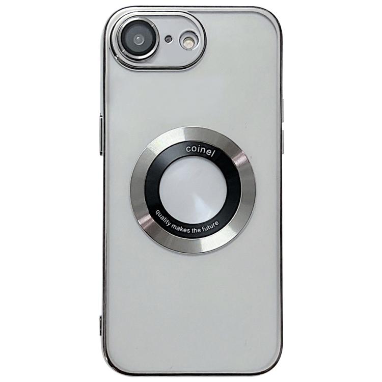 Electroplating Magsafe TPU Phone Case