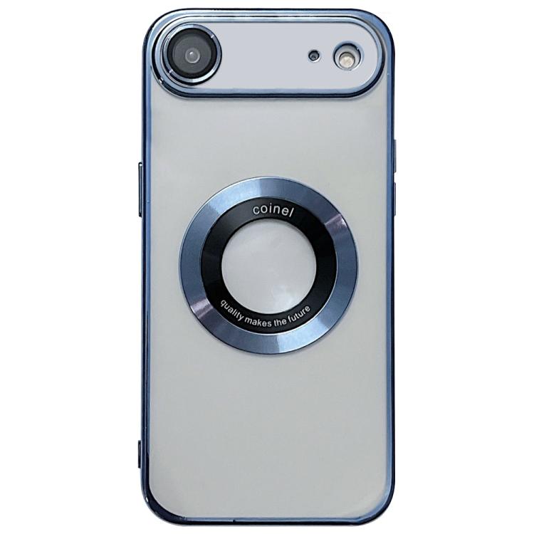Electroplating Magsafe TPU Phone Case