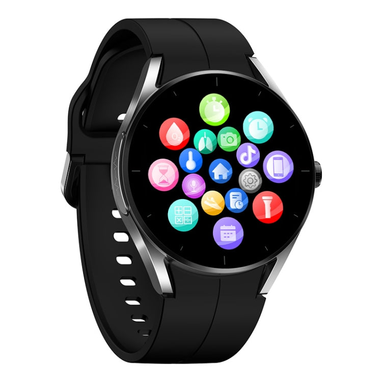 KS05 1.32 inch Color Screen Smart Watch
