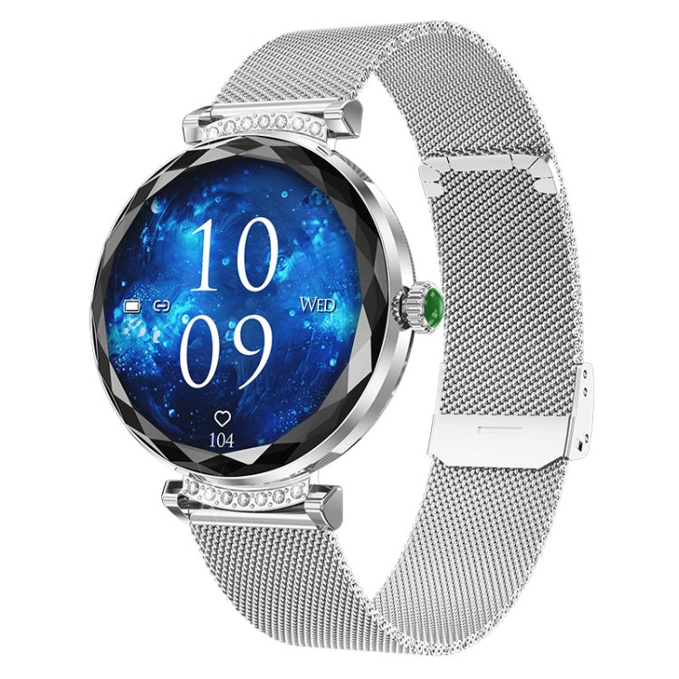 NX7 Pro 1.19 inch Color Screen Smart Watch