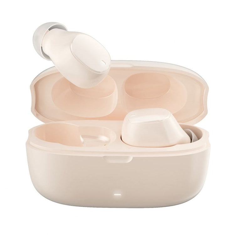 Pro mini AI Noise Cancelling Mic Bluetooth 5.3 Wireless Earphones