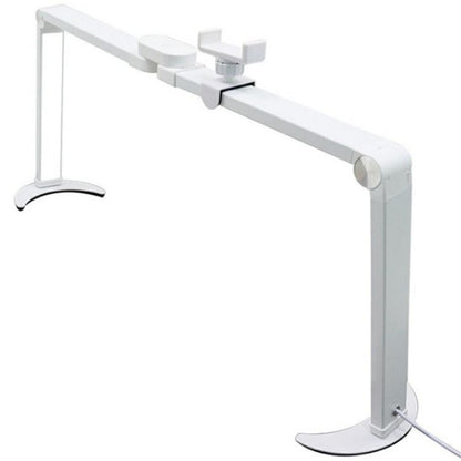 M21X 35W Beauty Tattoo Eyebrow Eyelash Nail Art Lighting Lamp with Phone Stand, US Plug, UK Plug