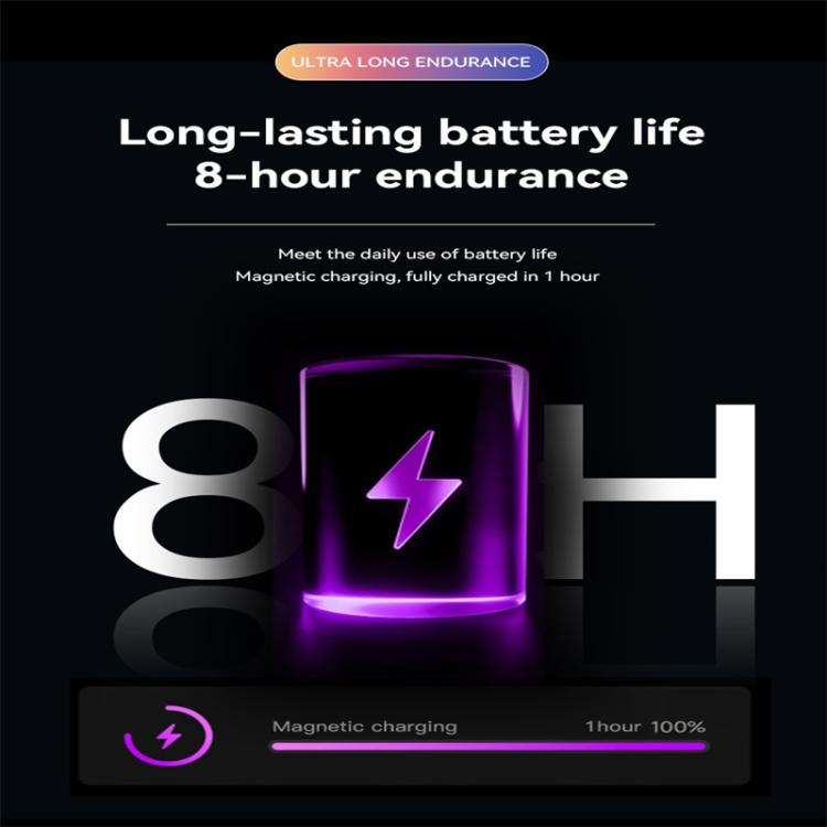 D13 Smart Glasses, Support Bluetooth Call / Bluetooth Music / Remote Control Photo