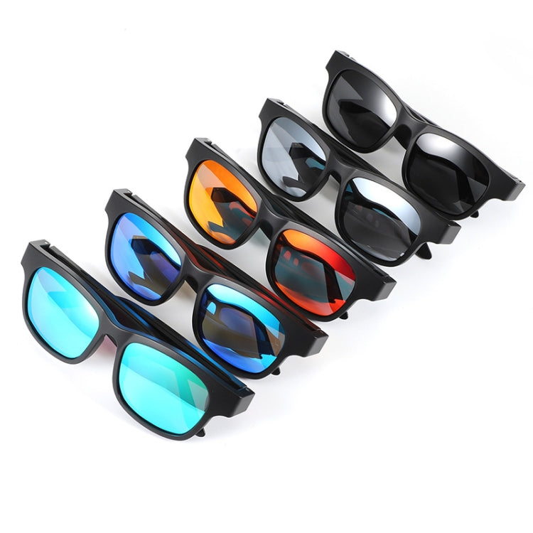 A12 Smart Bluetooth Audio Sunglasses Bluetooth Glasses