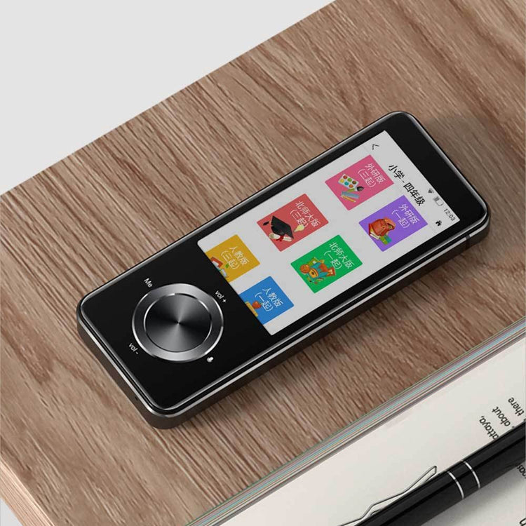 Hishell M9 Translator Offline Multi-Language Travel Abroad Portable Intelligent Simultaneous Tran...