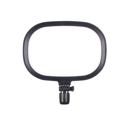 S20 LED Ring Live Fill Light Selfie Photography Full Screen Beauty Light, Style:, Single Light