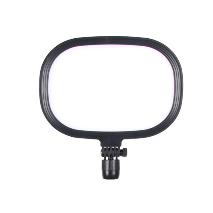 S20 LED Ring Live Fill Light Selfie Photography Full Screen Beauty Light, Style:, Single Light