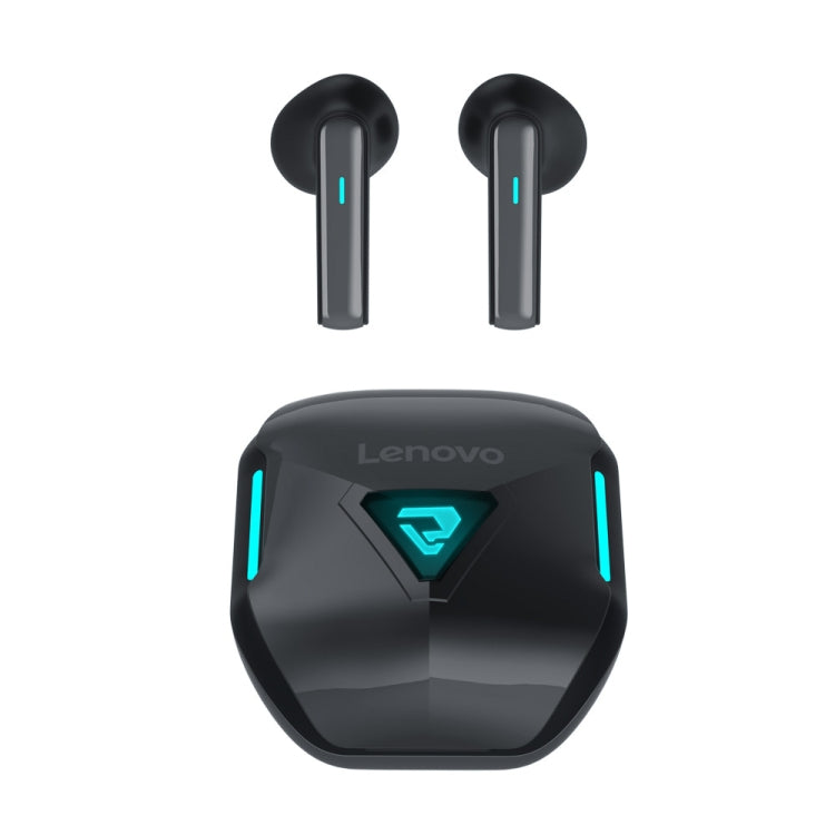 Lenovo TG132 Wireless Bluetooth 5.3 Earphones