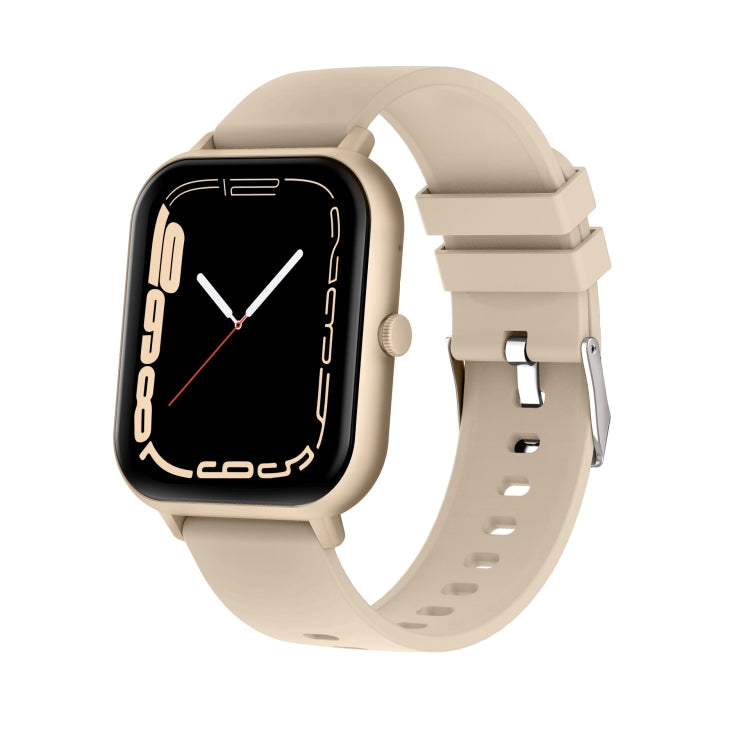 1.83 inch Touch Screen AI Voice Bluetooth Smartwatch