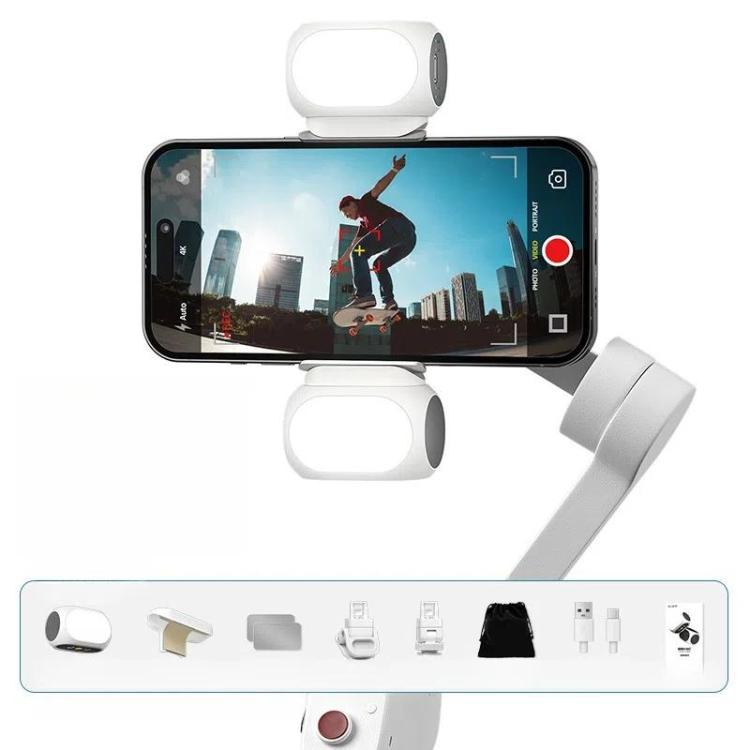 Stabilizer Fill Light