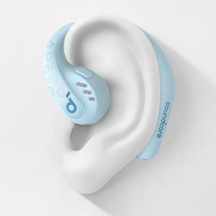 ANKER A3871 Soundcore AeroFit Pro Bluetooth Earphones