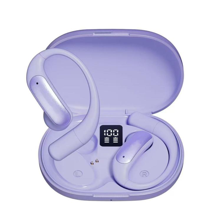 M127 AI Smart Translation Bluetooth Earphones