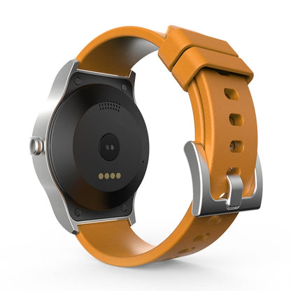 SMA-Round 1.28 inch Color Touch Screen Bluetooth Smart Watch, Waterproof, Support Voice Control /...