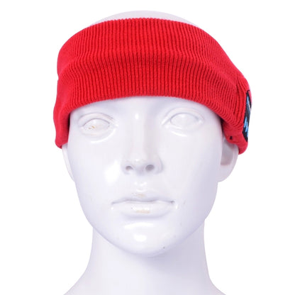 Knitted Bluetooth Headsfree Sport Music Headband