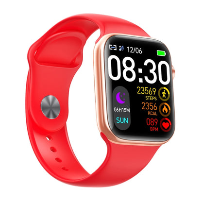 T900 PRO MAX L BIG 1.92 inch Large Screen Waterproof Smart Watch, Support Heart Rate / Blood Pres...