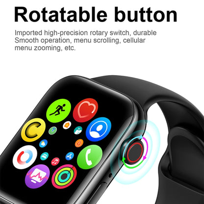 T900 PRO MAX L BIG 1.92 inch Large Screen Waterproof Smart Watch, Support Heart Rate / Blood Pres...