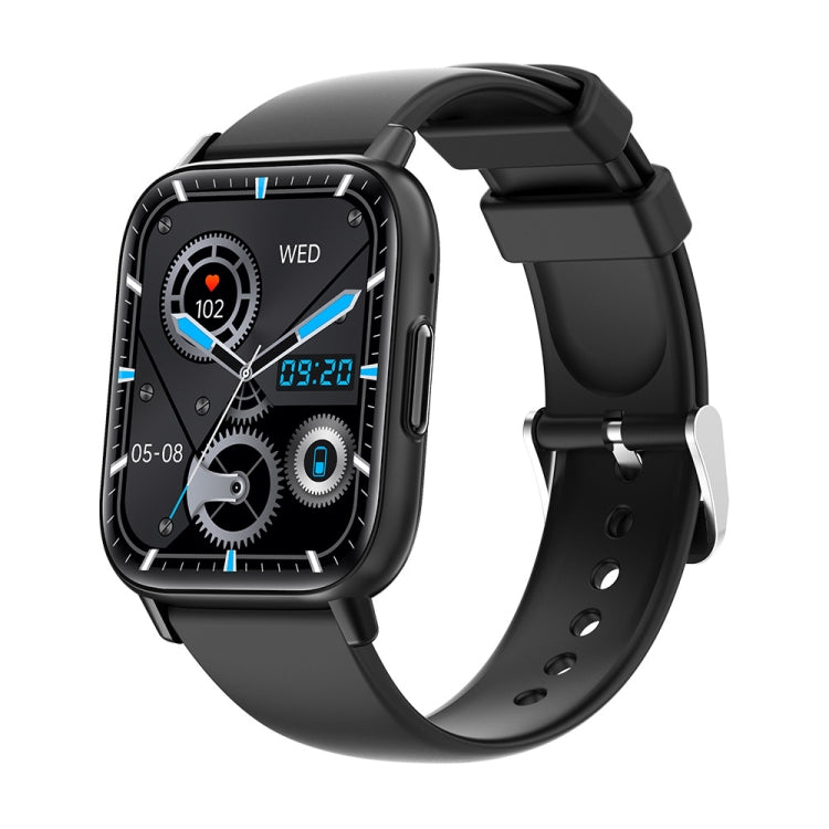 DM60 1.83 inch Waterproof Smart Watch