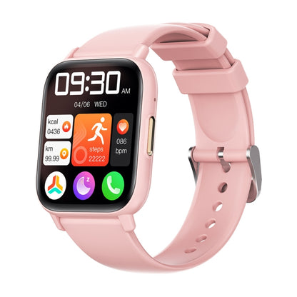 DM60 1.83 inch Waterproof Smart Watch