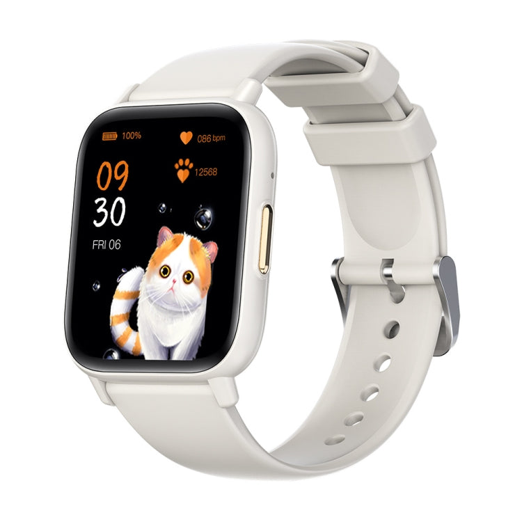 DM60 1.83 inch Waterproof Smart Watch