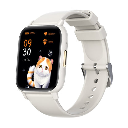 DM60 1.83 inch Waterproof Smart Watch